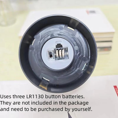 Wieczna Róża z Podświetleniem LED